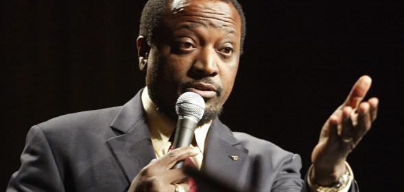 Alan Keyes