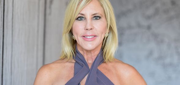 Vicki Gunvalson of The Real Housewives Of Orange County