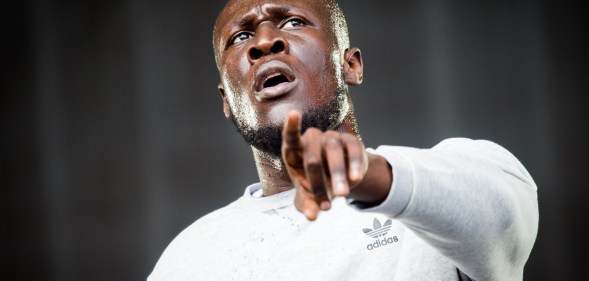 Stormzy