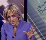 Emily Maitlis