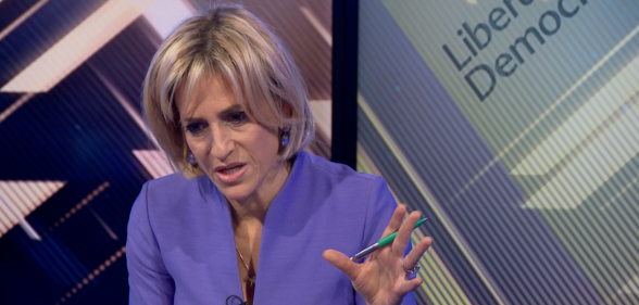 Emily Maitlis