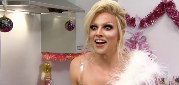 Courtney Act