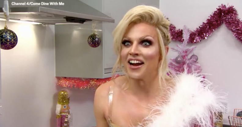 Courtney Act