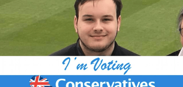 Gay Tory