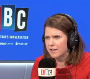 Jo Swinson