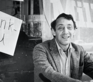 Harvey Milk