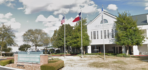 United Methodist Church