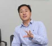 He Jiankui