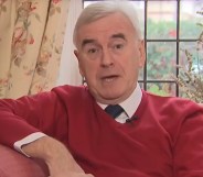 John McDonnell took part in a Q&A with Mumsnet users