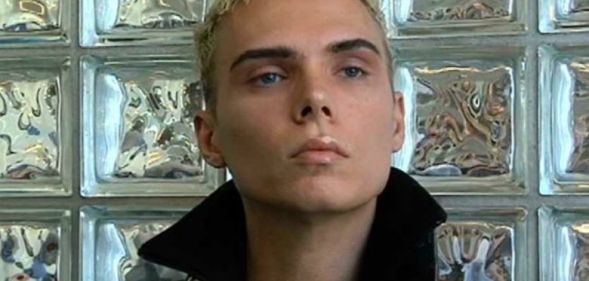 Luka Magnotta