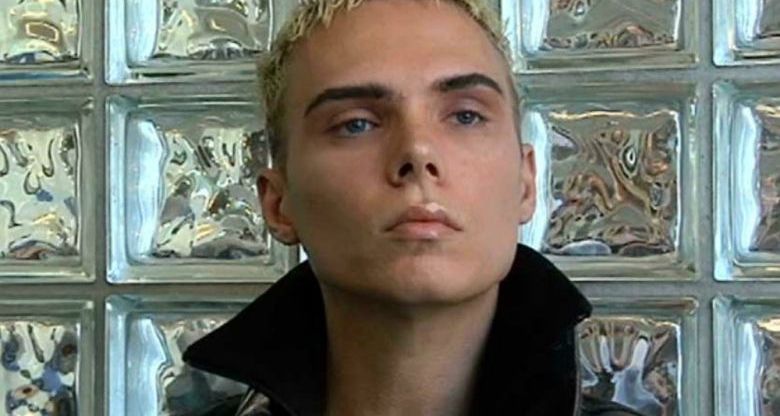 Luka Magnotta