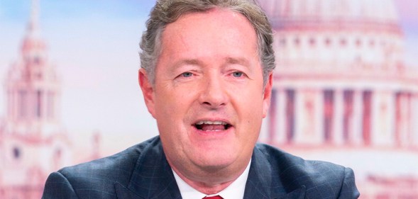 Piers Morgan