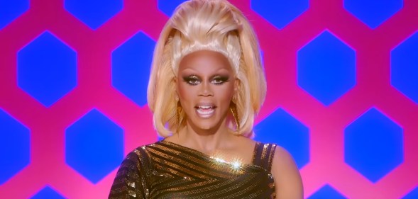 RuPaul's Drag Race is heading to BBC One