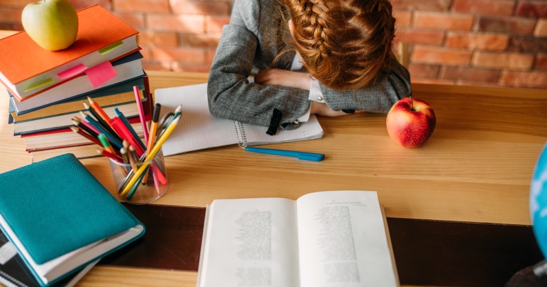 Teachers should be free to out students to their parents, the group claims