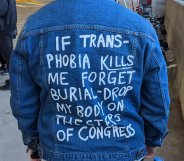 Transphobia