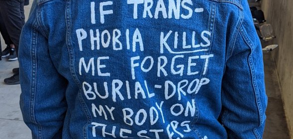 Transphobia