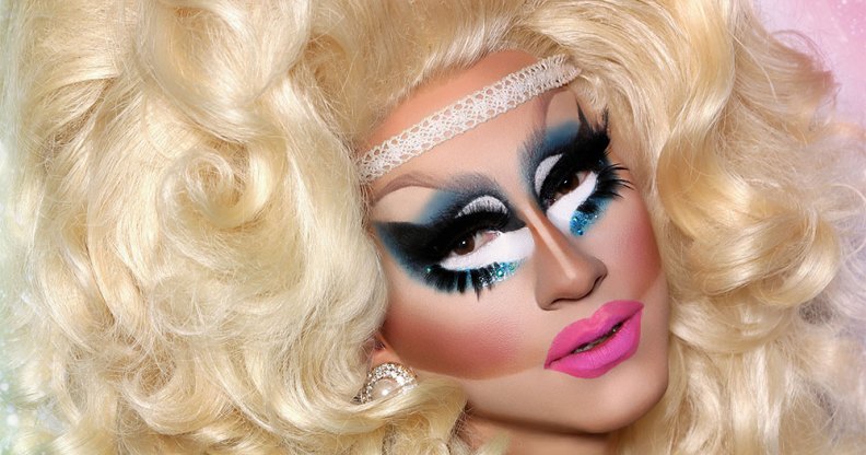 Trixie Mattel