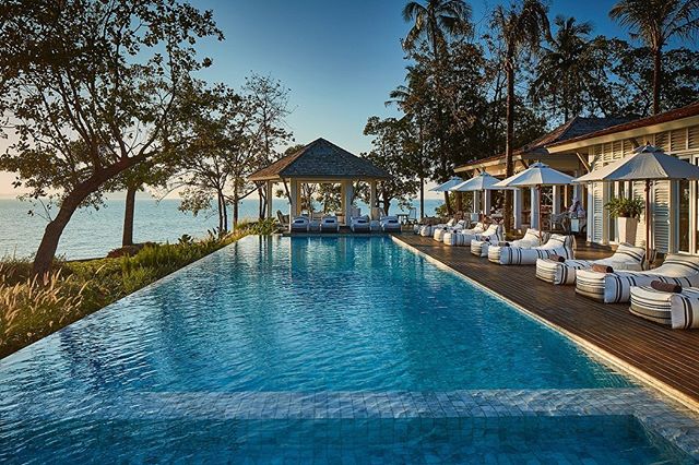 Cape Kudu Hotel on Koh Yao Noi island (Cape Kudu Hotel)