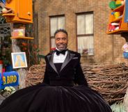 Billy Porter