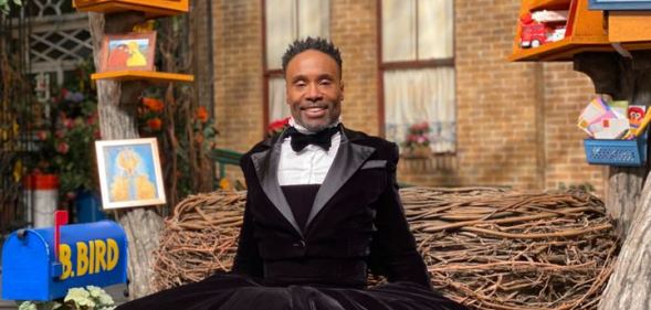 Billy Porter