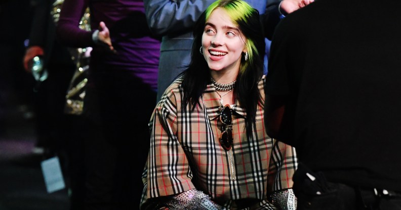 Billie Eilish