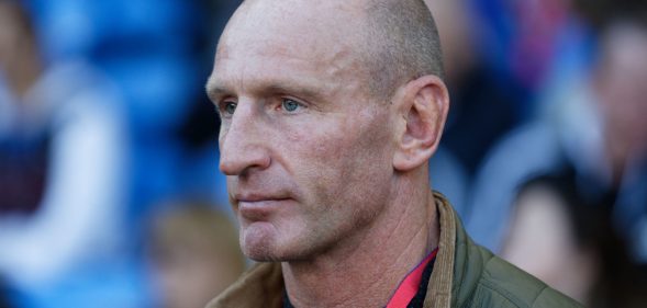 Gareth Thomas