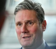 Keir Starmer