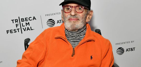 Larry Kramer