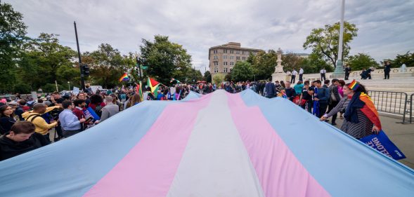 South Dakota: Republican compares doctors treating trans kids to Nazis