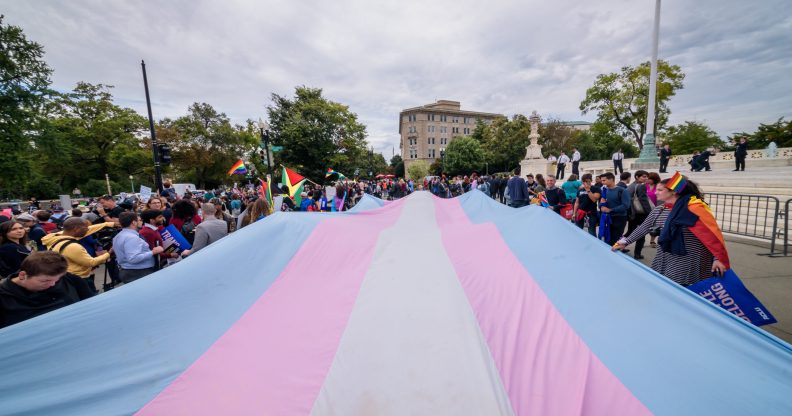 South Dakota: Republican compares doctors treating trans kids to Nazis