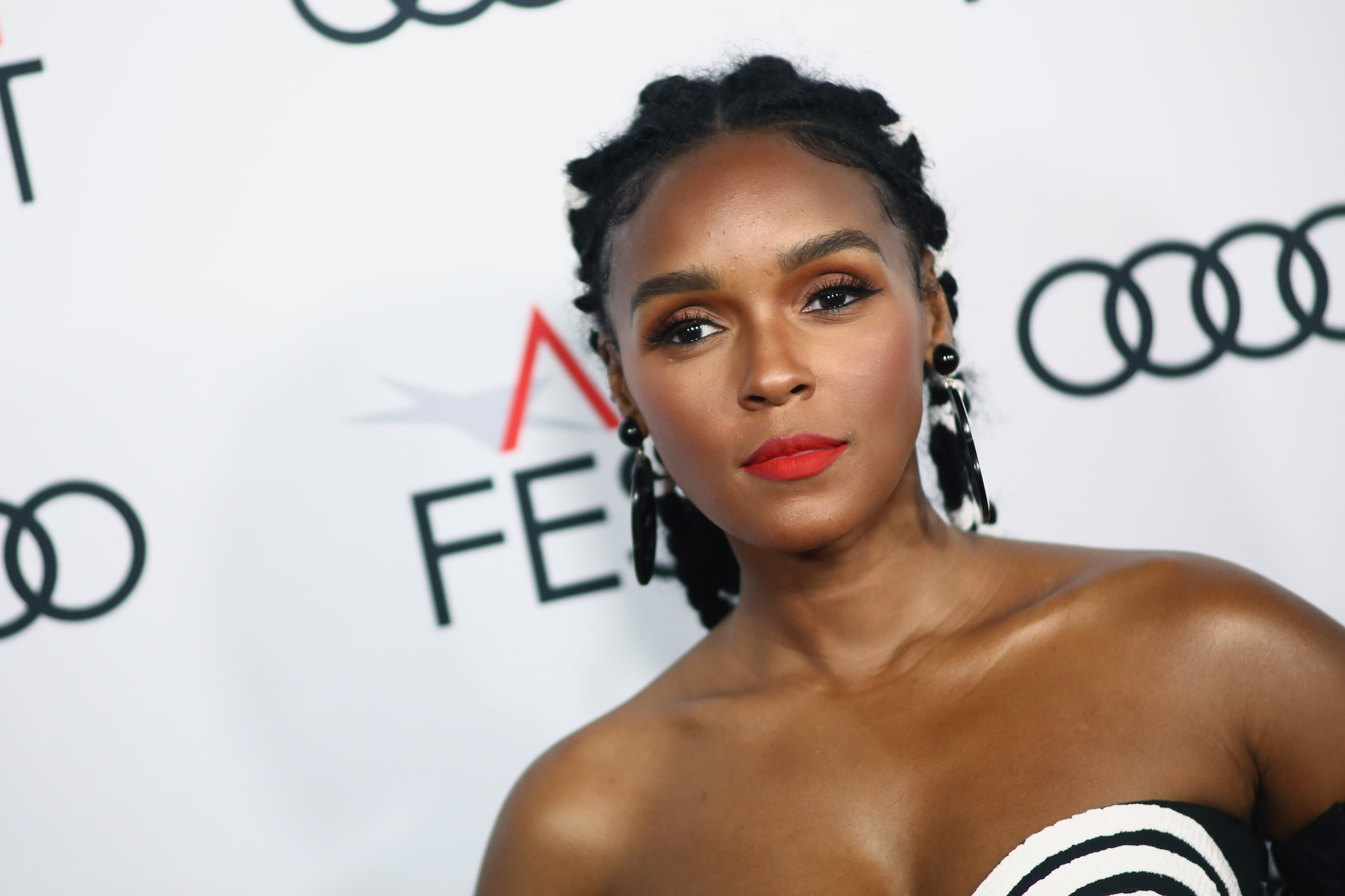 Janelle Monáe