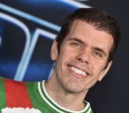 Perez Hilton