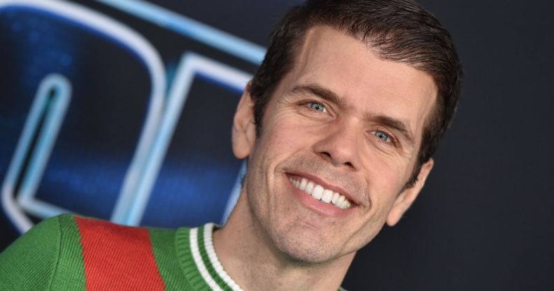 Perez Hilton