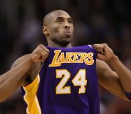 Kobe Bryant