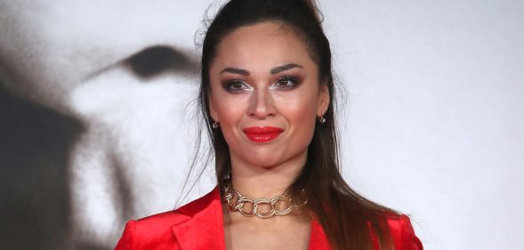 Katya Jones