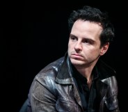 Andrew Scott. (Beata Zawrzel/NurPhoto via Getty Images)