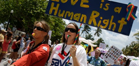 anti-LGBT bills Florida