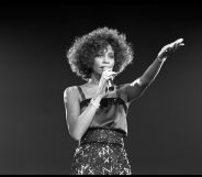 Whitney Houston