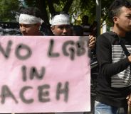 Indonesia doubles down on sending LGBT+ ‘offenders’ to ‘rehab’ clinics