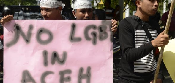 Indonesia doubles down on sending LGBT+ ‘offenders’ to ‘rehab’ clinics