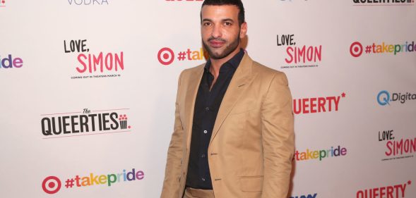 Haaz Sleiman