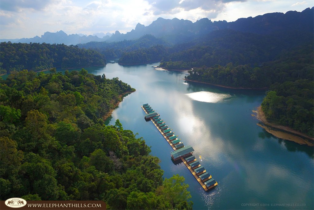 Khao Sok, Thailand