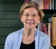 Elizabeth Warren