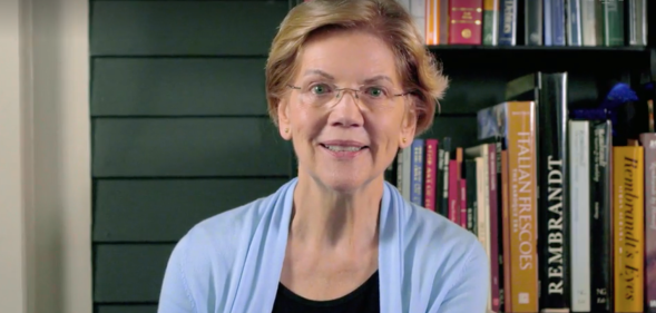 Elizabeth Warren