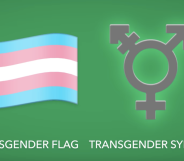 The long-awaited trans Pride flag emoji is finally coming to phones in 2020