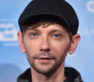 DJ Qualls