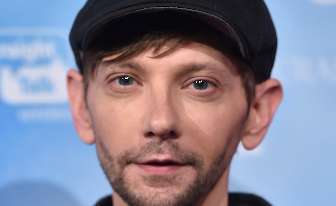 DJ Qualls