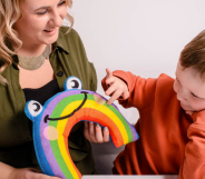 Toy company introduces range of adorable gender-neutral and LGBT toys