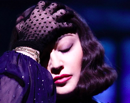 Madonna forced to end Madame X tour after coronavirus outbreak