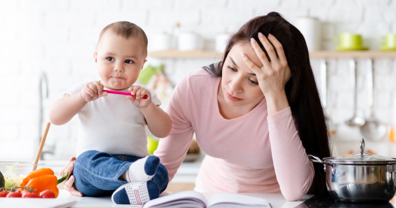 In short: No. Breastfeeding will not make your daughter a lesbian. Next.